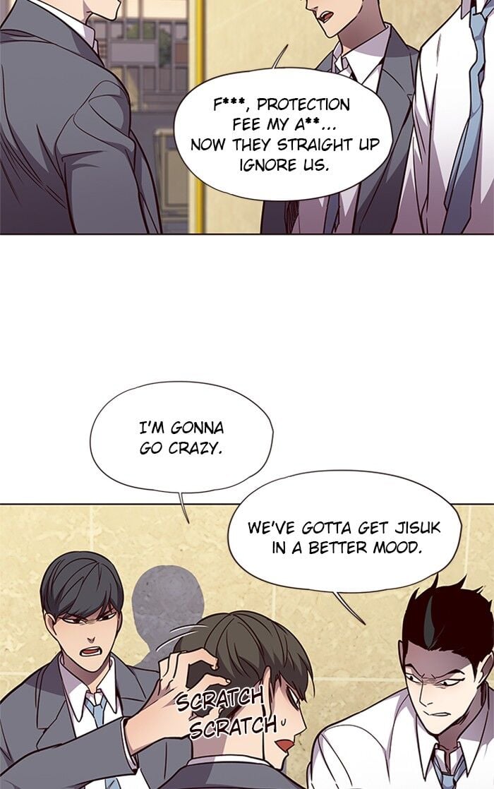 Eleceed Chapter 48 — page 31