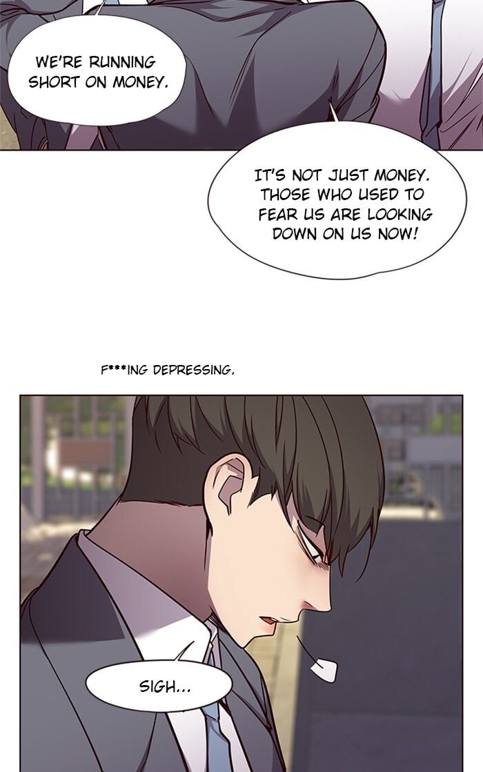Eleceed Chapter 48 — page 32