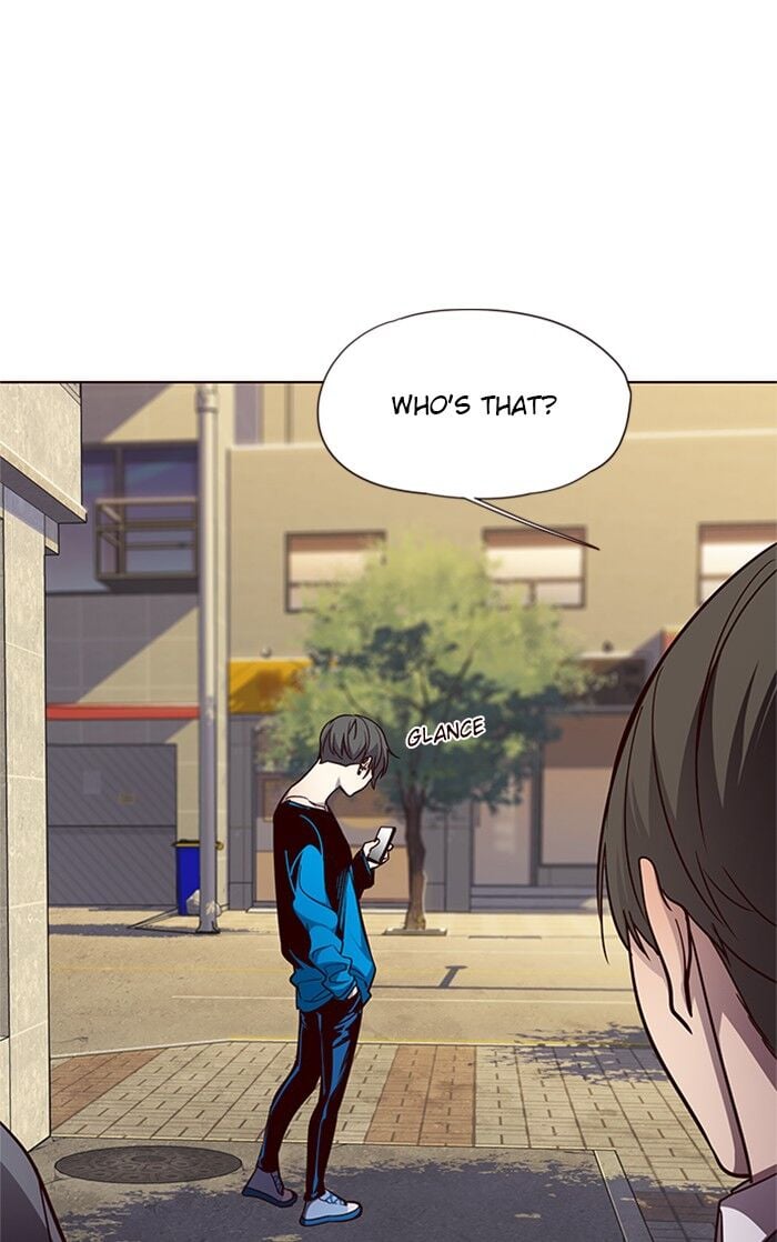 Eleceed Chapter 48 — page 34