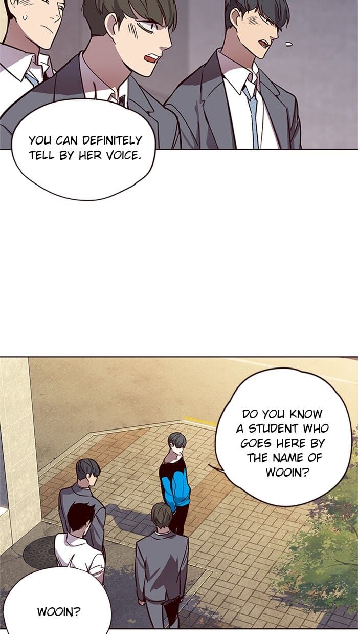 Eleceed Chapter 48 — page 39