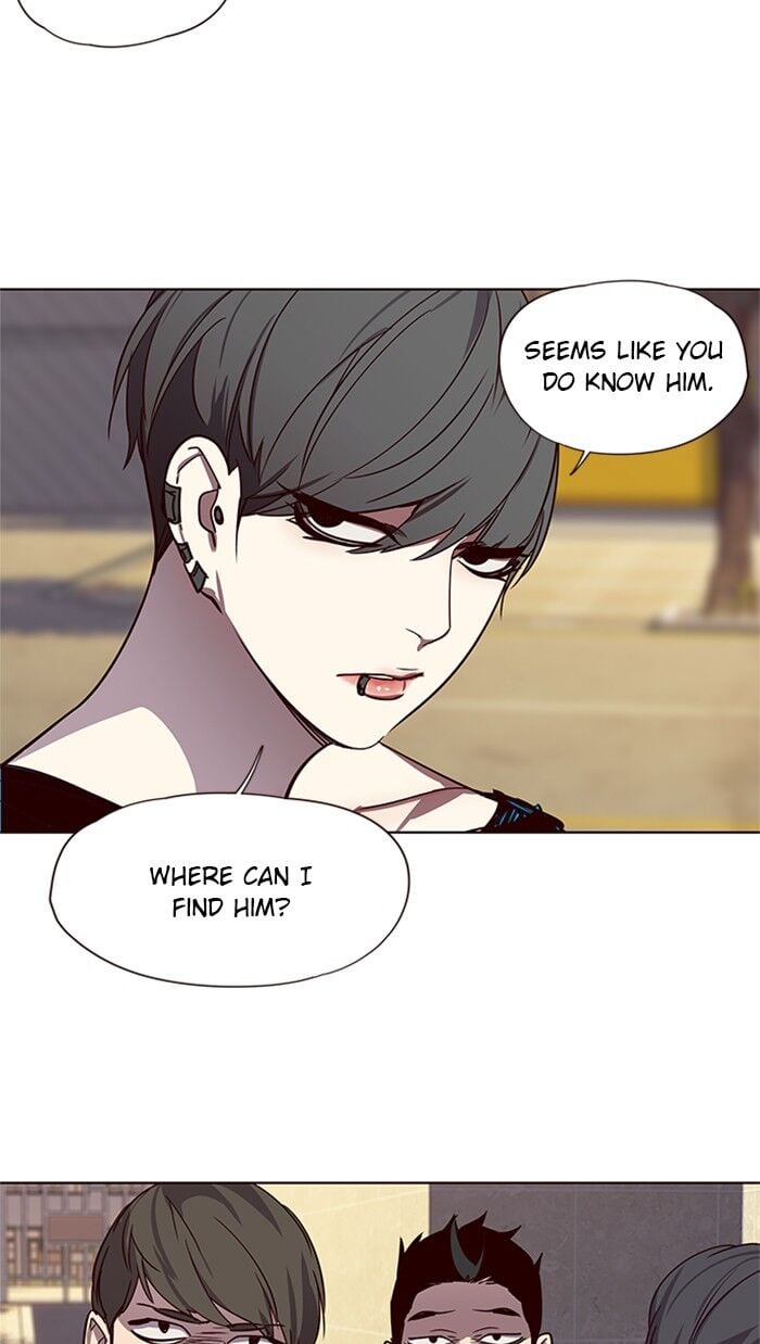 Eleceed Chapter 48 — page 40