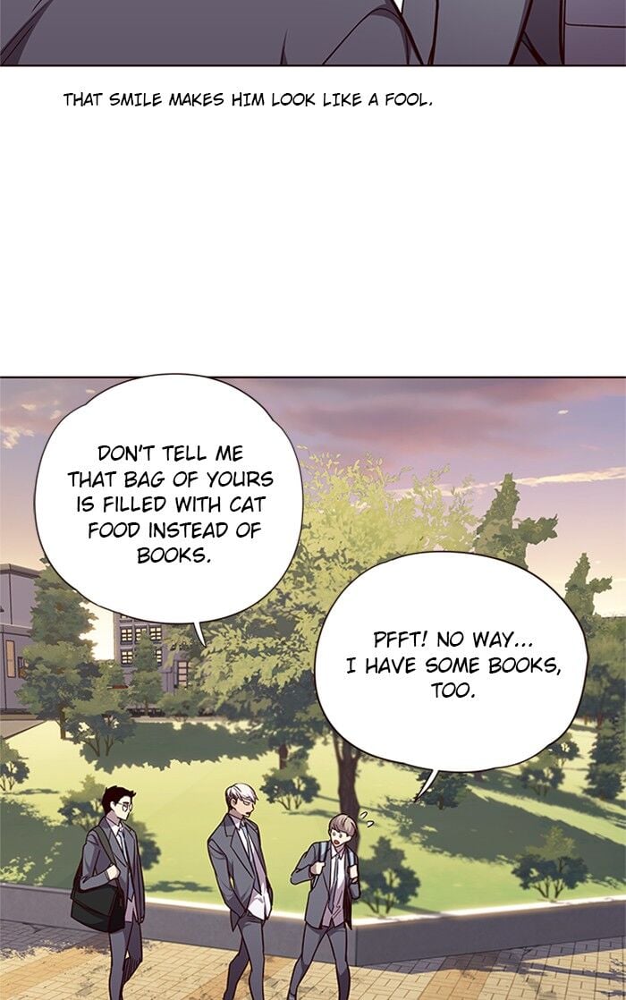 Eleceed Chapter 48 — page 48