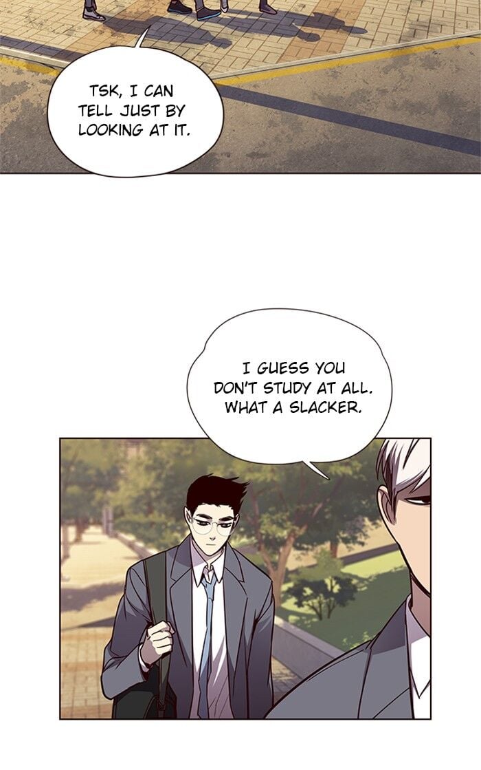 Eleceed Chapter 48 — page 49
