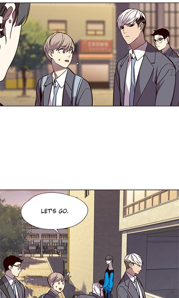 Eleceed Chapter 48 — page 55