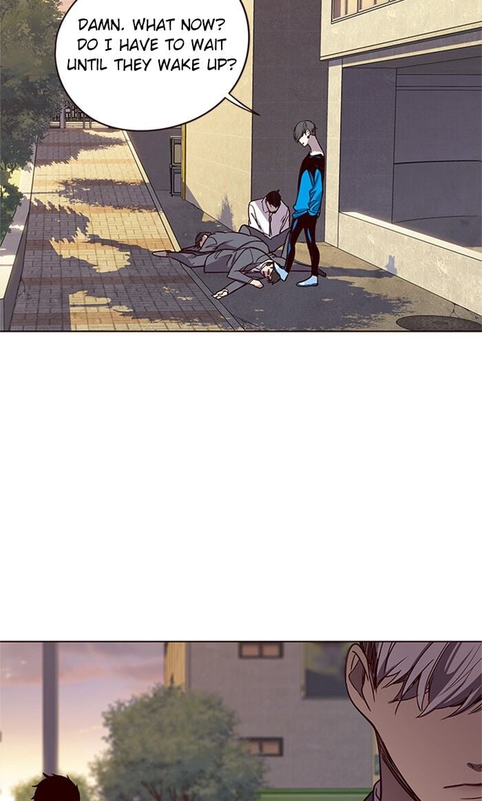 Eleceed Chapter 48 — page 57