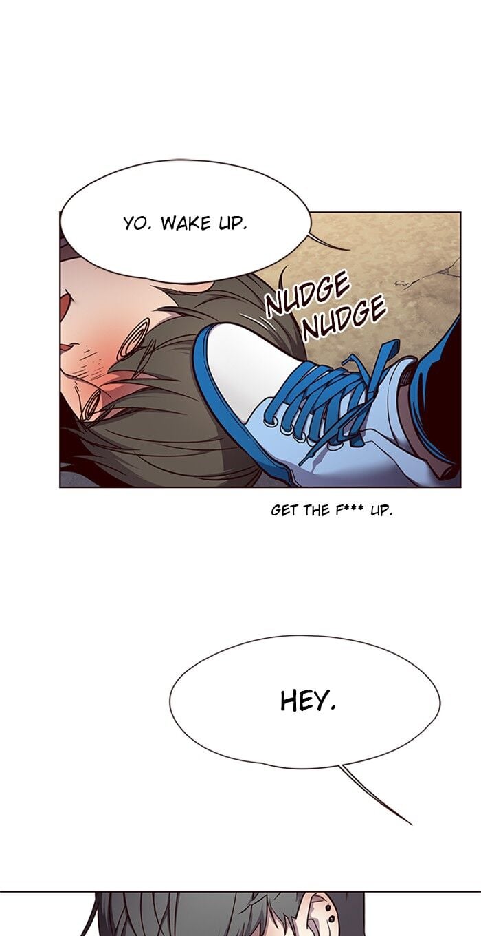Eleceed Chapter 48 — page 61