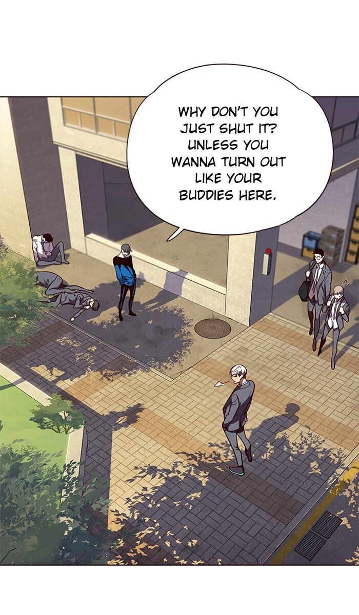 Eleceed Chapter 49 — page 4