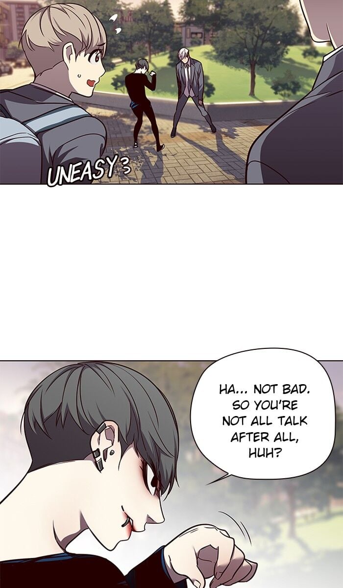 Eleceed Chapter 49 — page 18