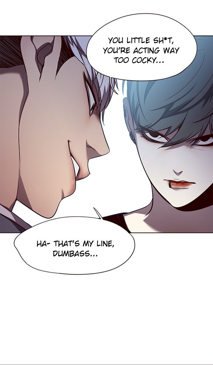 Eleceed Chapter 49 — page 20