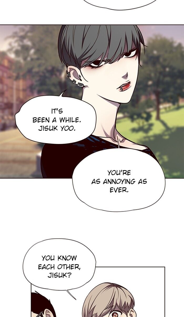 Eleceed Chapter 49 — page 28