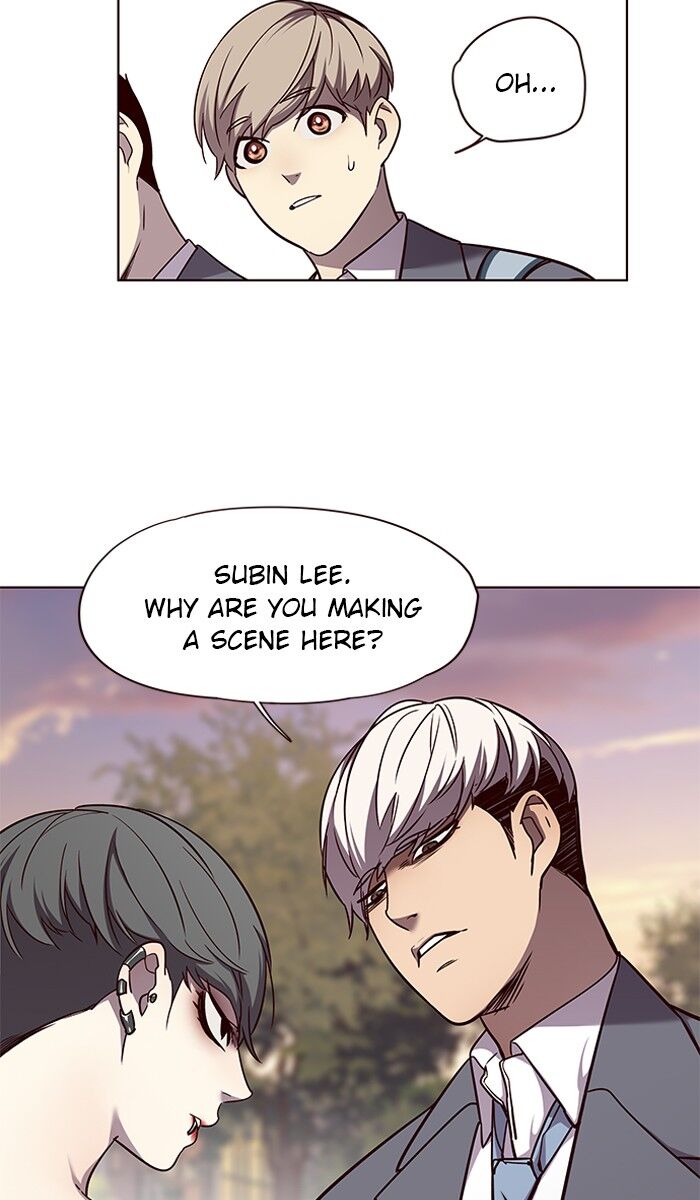 Eleceed Chapter 49 — page 31