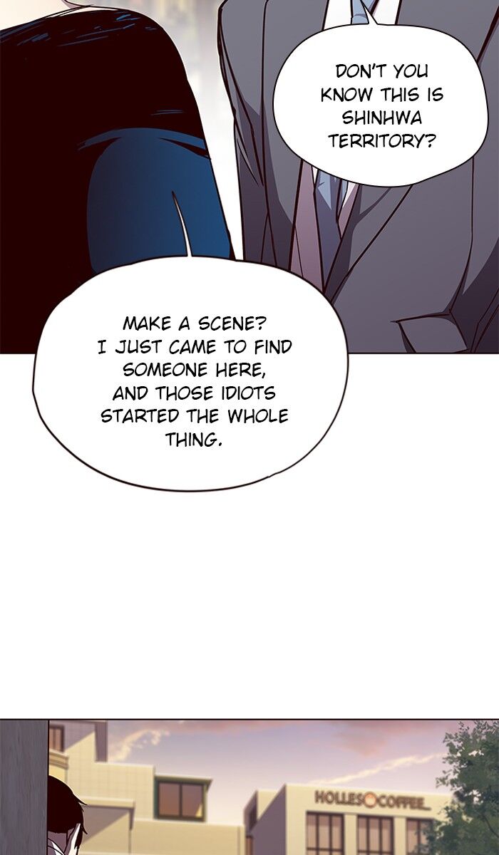 Eleceed Chapter 49 — page 32