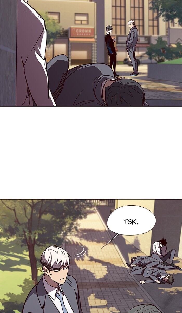 Eleceed Chapter 49 — page 33
