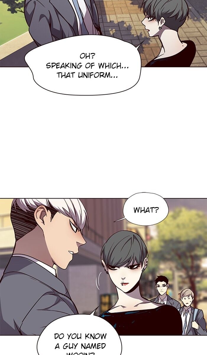 Eleceed Chapter 49 — page 34