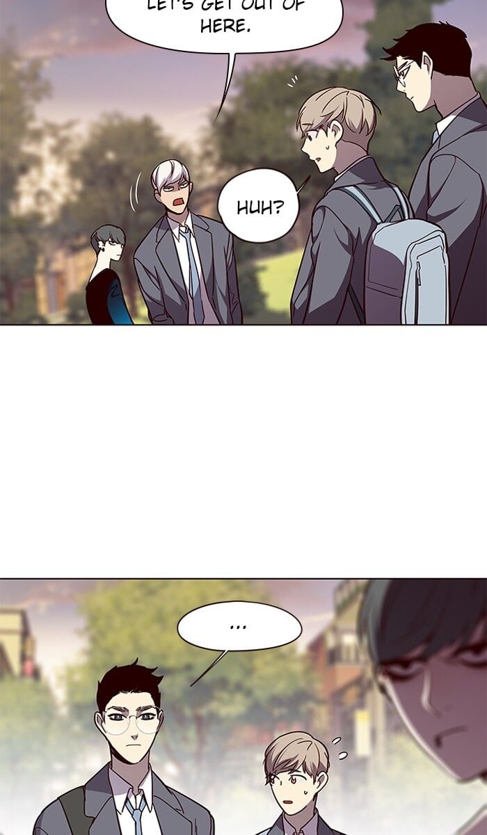 Eleceed Chapter 49 — page 38