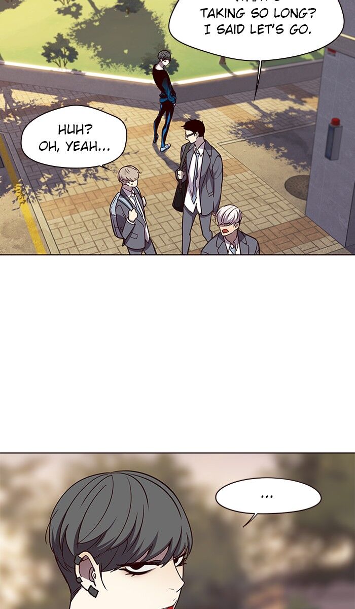 Eleceed Chapter 49 — page 41