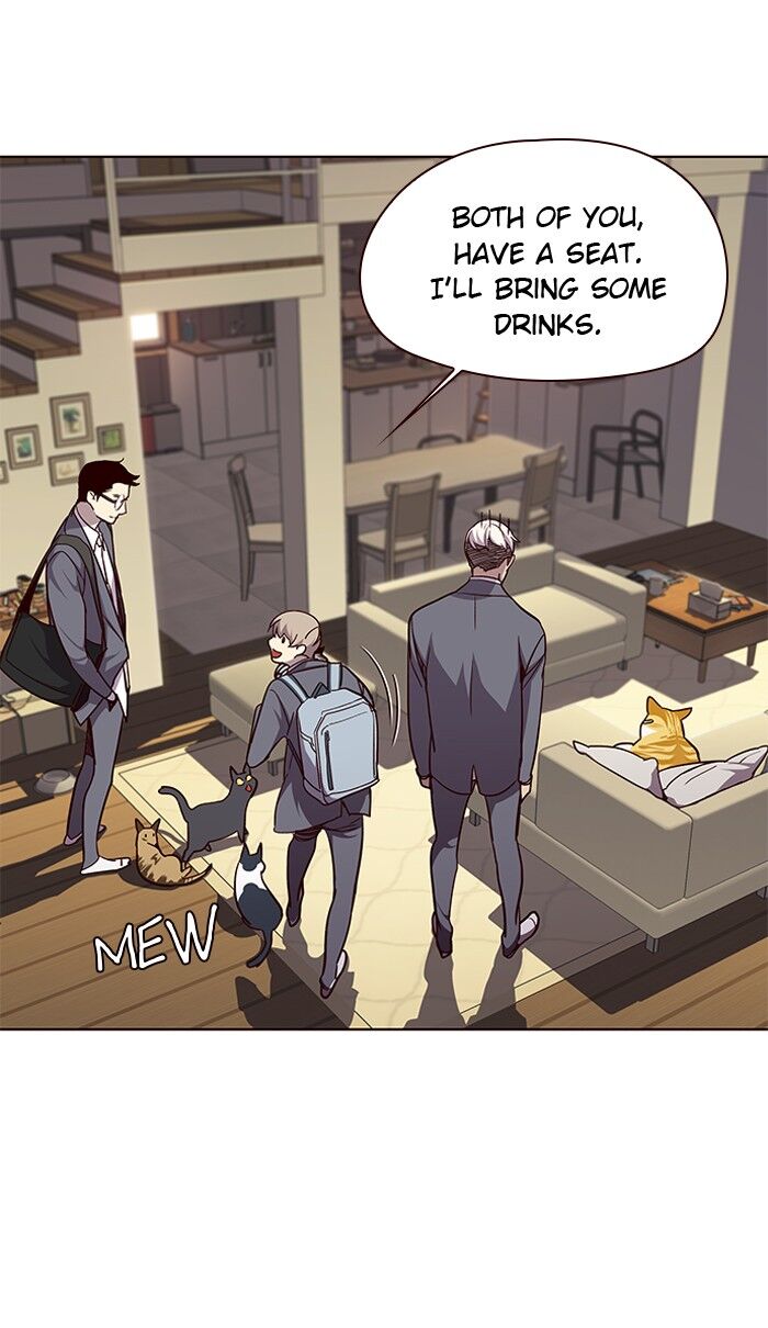 Eleceed Chapter 49 — page 57