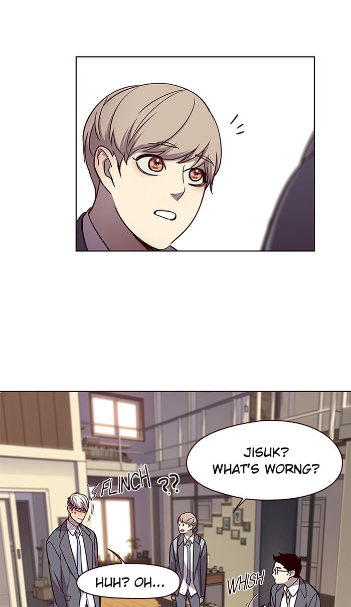 Eleceed Chapter 49 — page 58