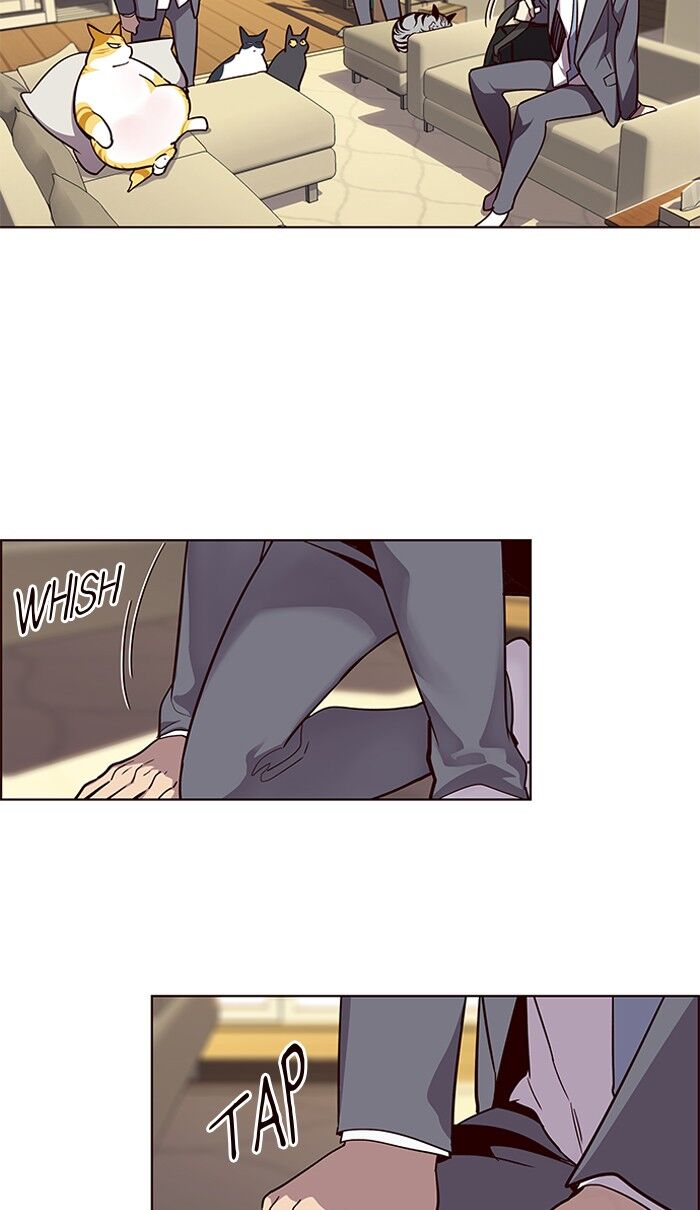 Eleceed Chapter 49 — page 59