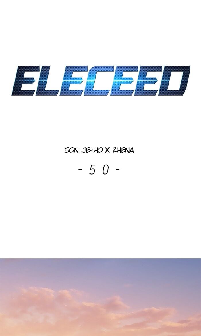 Eleceed Chapter 50 — page 1