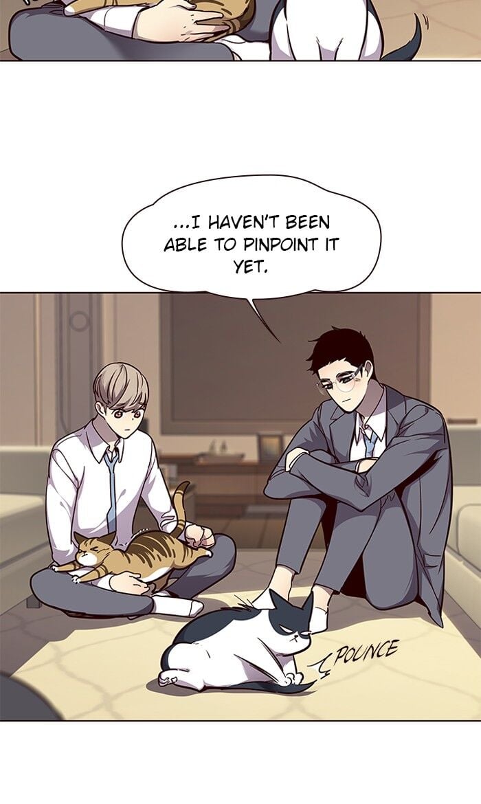 Eleceed Chapter 50 — page 3