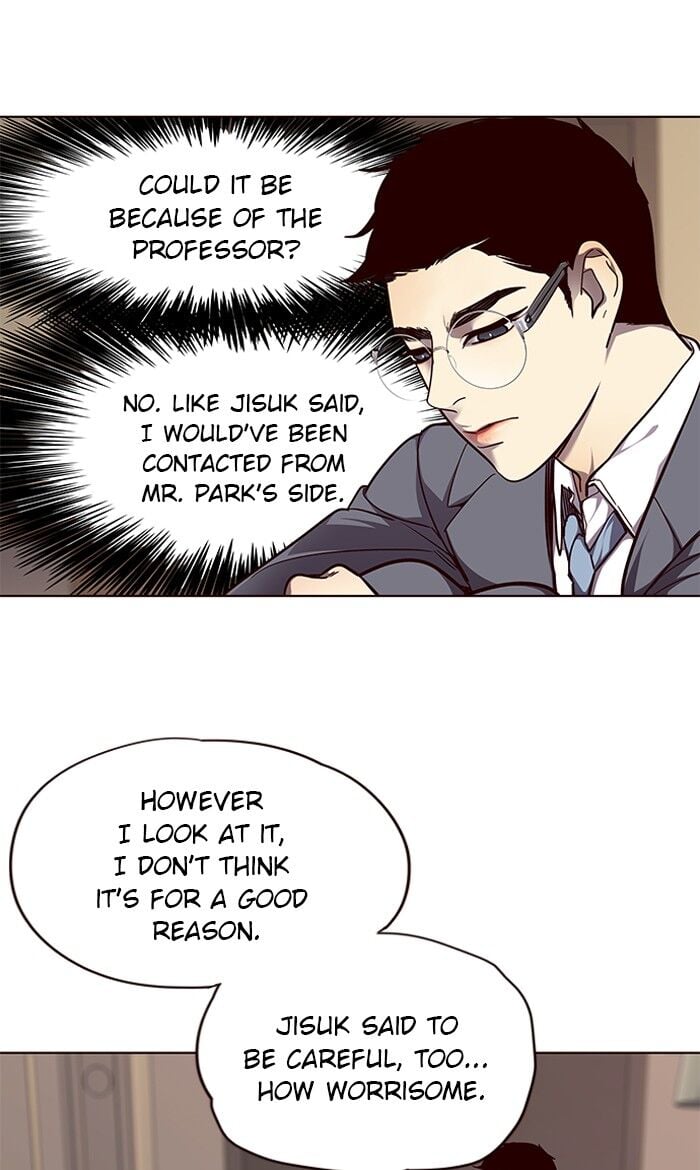 Eleceed Chapter 50 — page 4