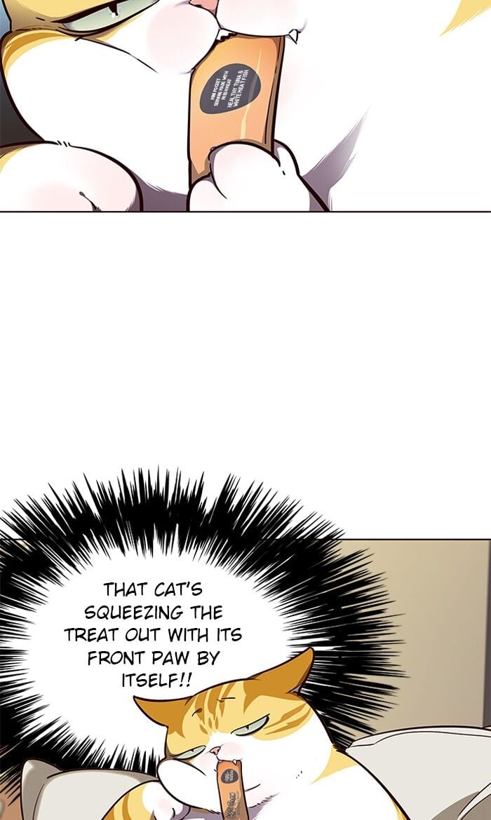 Eleceed Chapter 50 — page 7