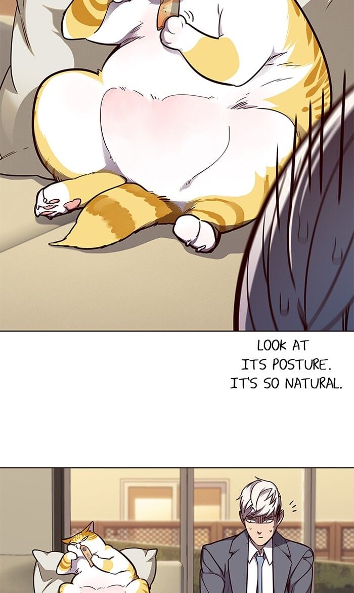 Eleceed Chapter 50 — page 8