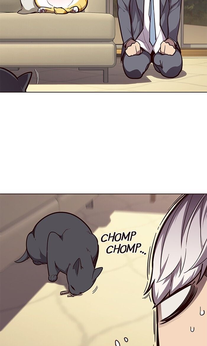 Eleceed Chapter 50 — page 9
