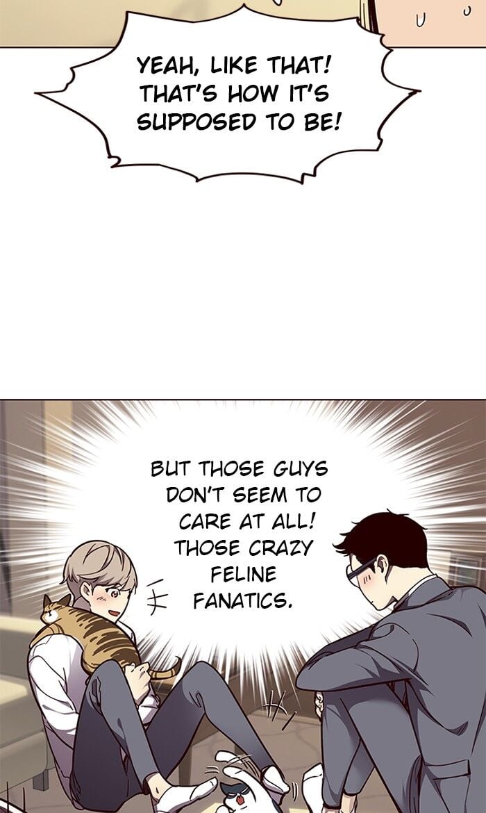 Eleceed Chapter 50 — page 10