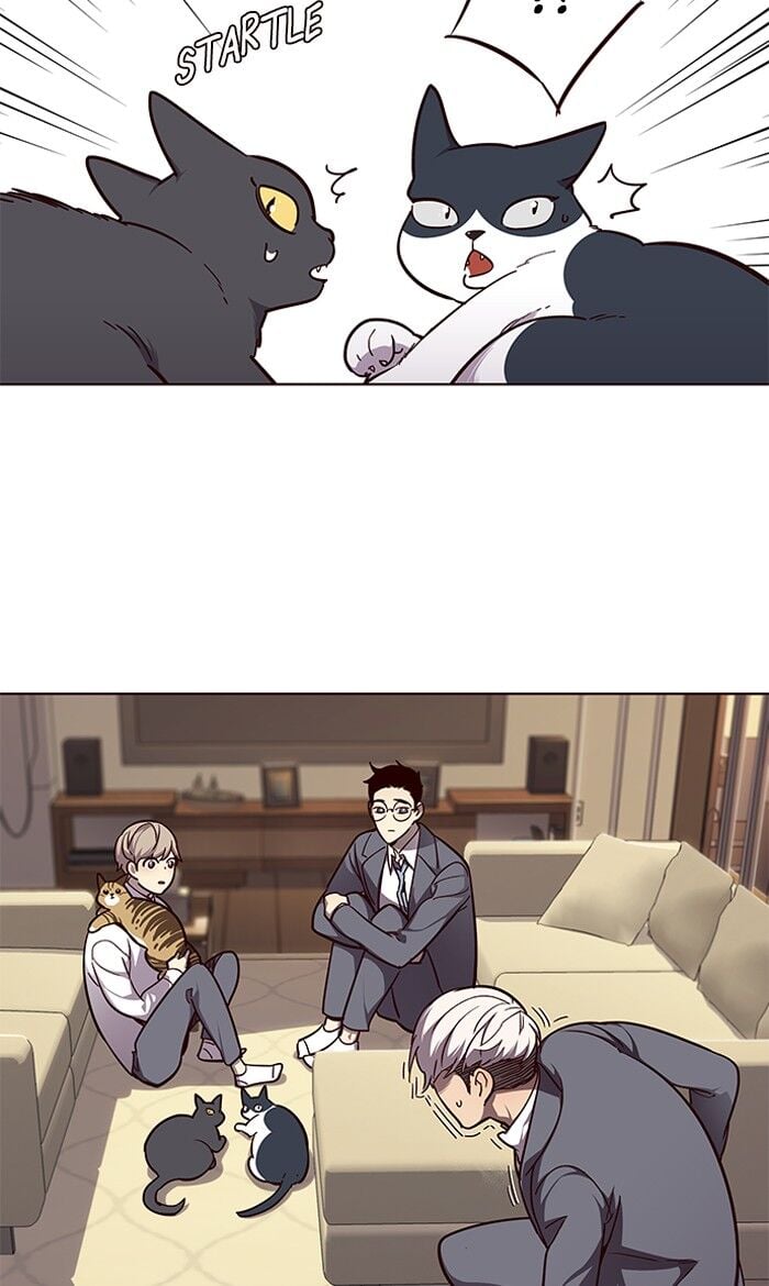 Eleceed Chapter 50 — page 16