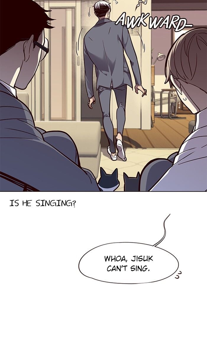 Eleceed Chapter 50 — page 18