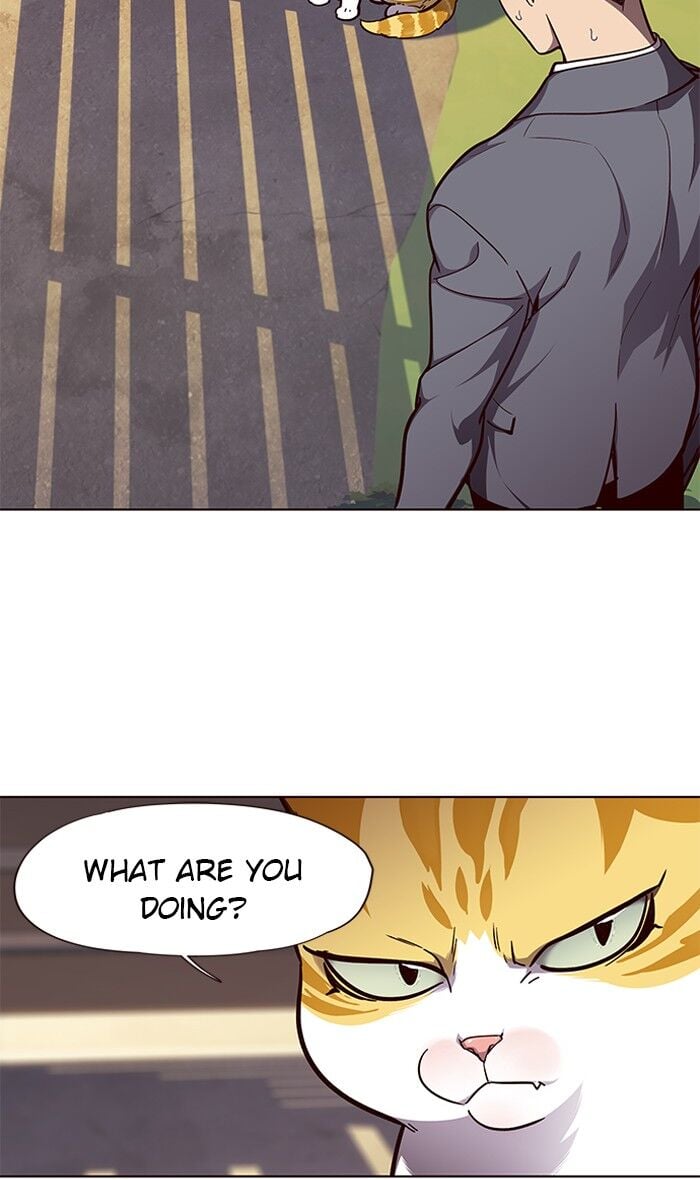 Eleceed Chapter 50 — page 21