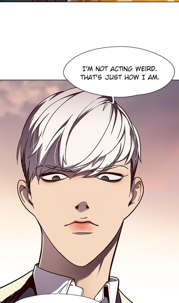 Eleceed Chapter 50 — page 23