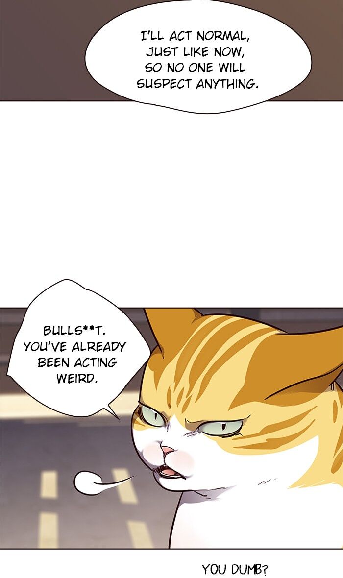 Eleceed Chapter 50 — page 26