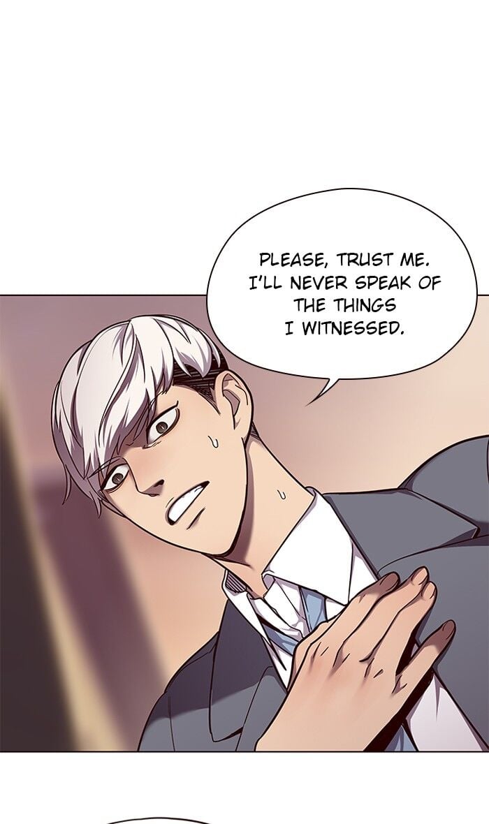 Eleceed Chapter 50 — page 27