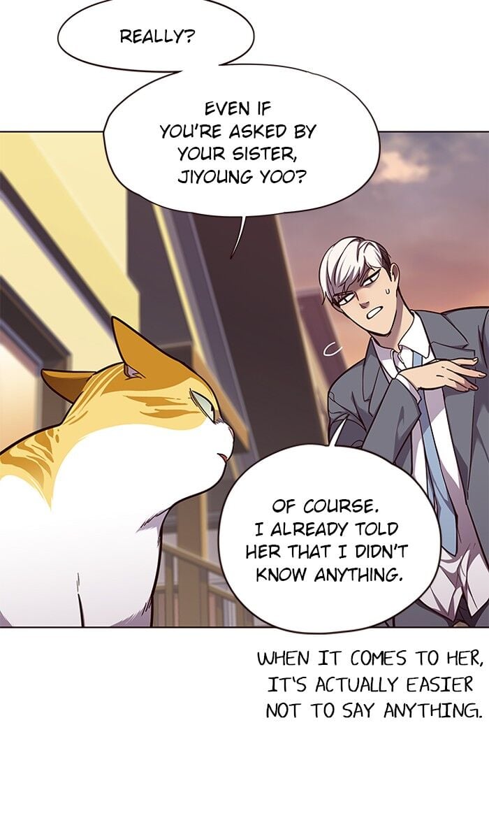 Eleceed Chapter 50 — page 28