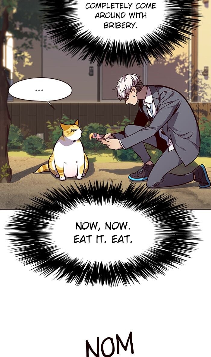 Eleceed Chapter 50 — page 31