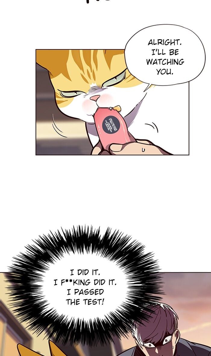 Eleceed Chapter 50 — page 32