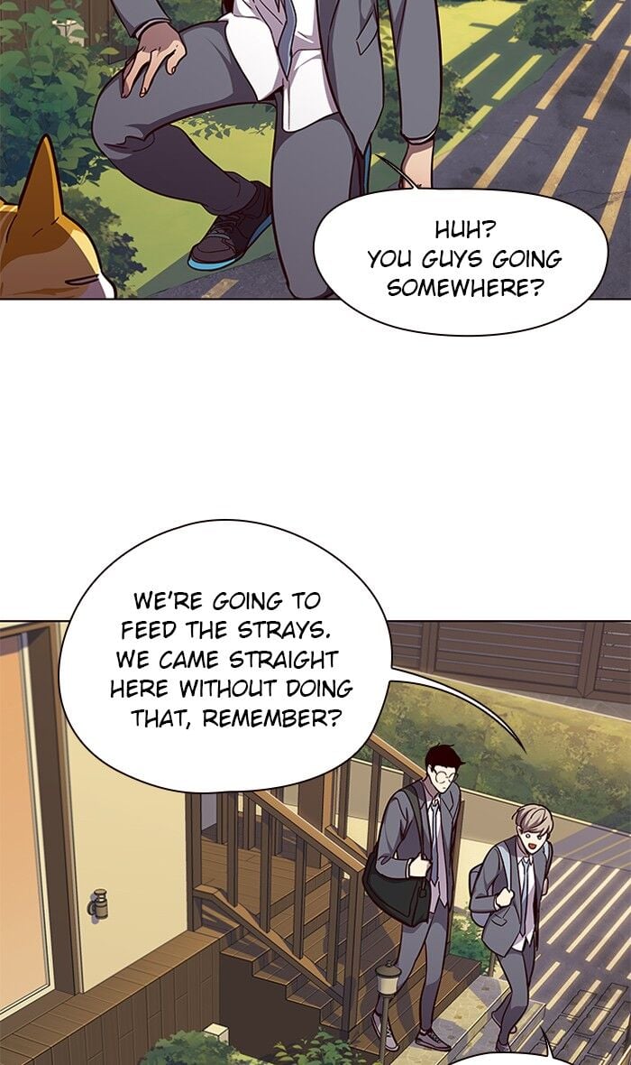 Eleceed Chapter 50 — page 35
