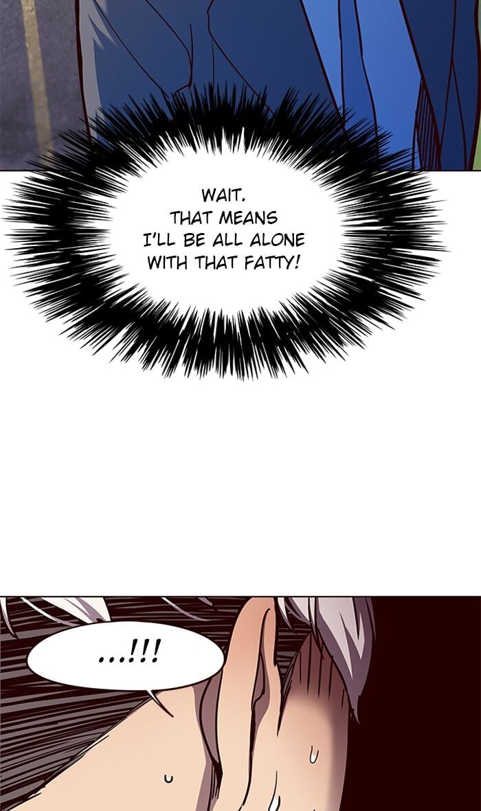 Eleceed Chapter 50 — page 38