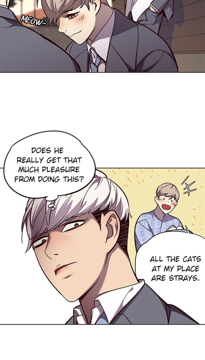 Eleceed Chapter 50 — page 43