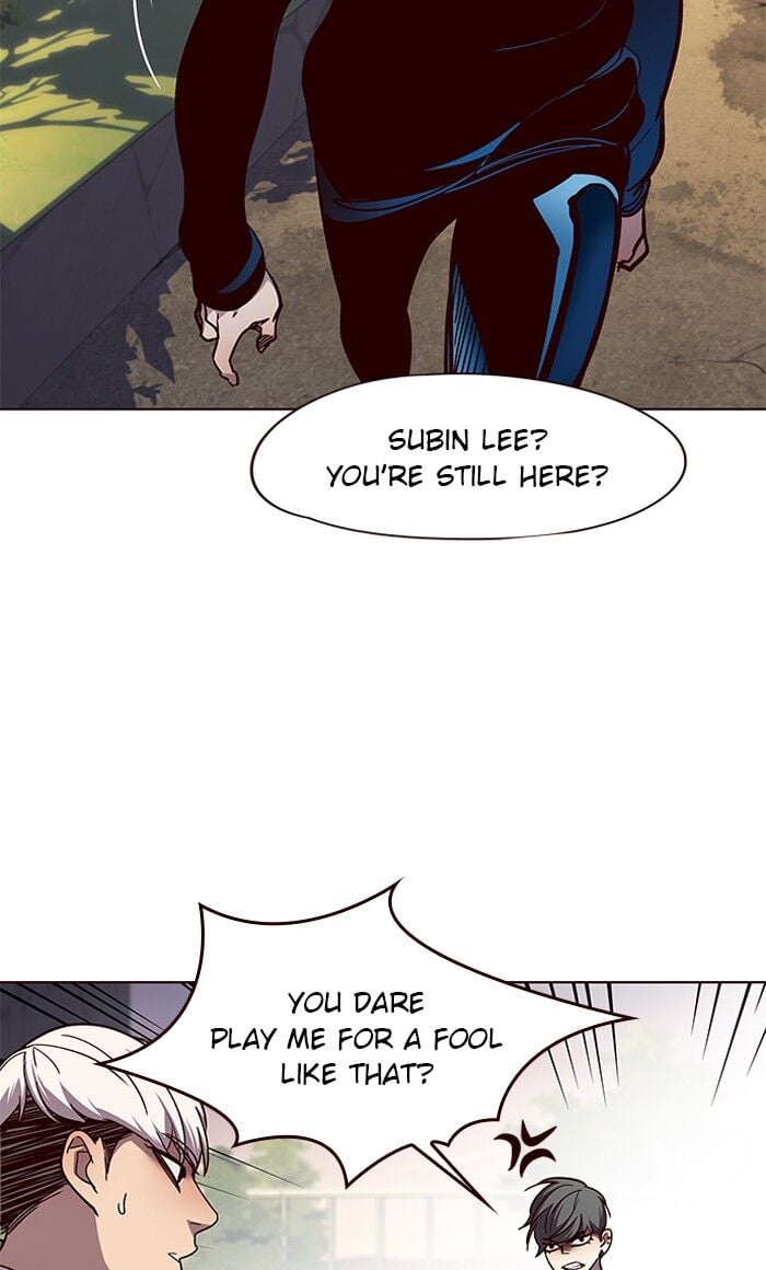 Eleceed Chapter 50 — page 50