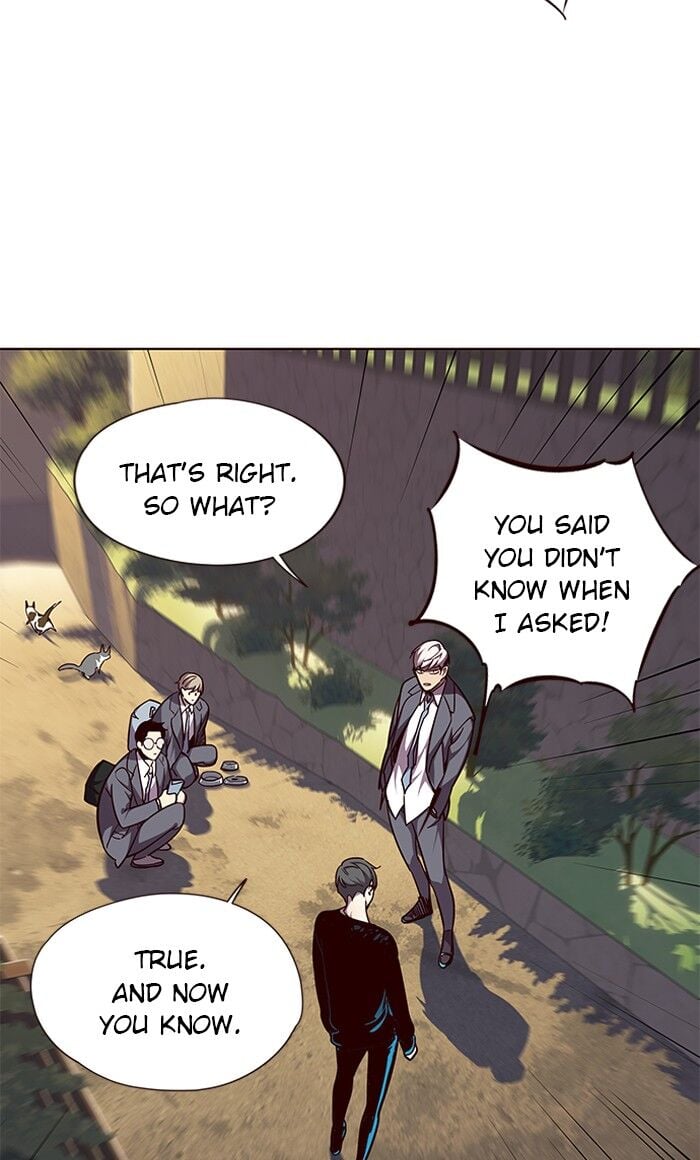 Eleceed Chapter 50 — page 54