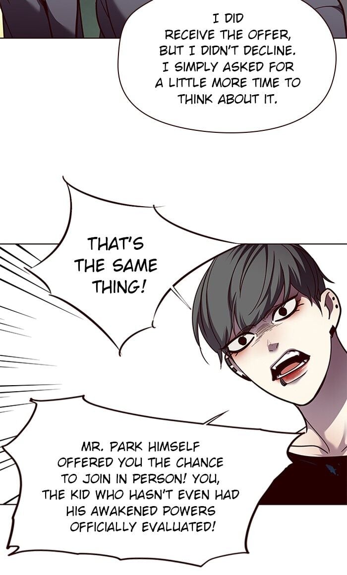 Eleceed Chapter 50 — page 66