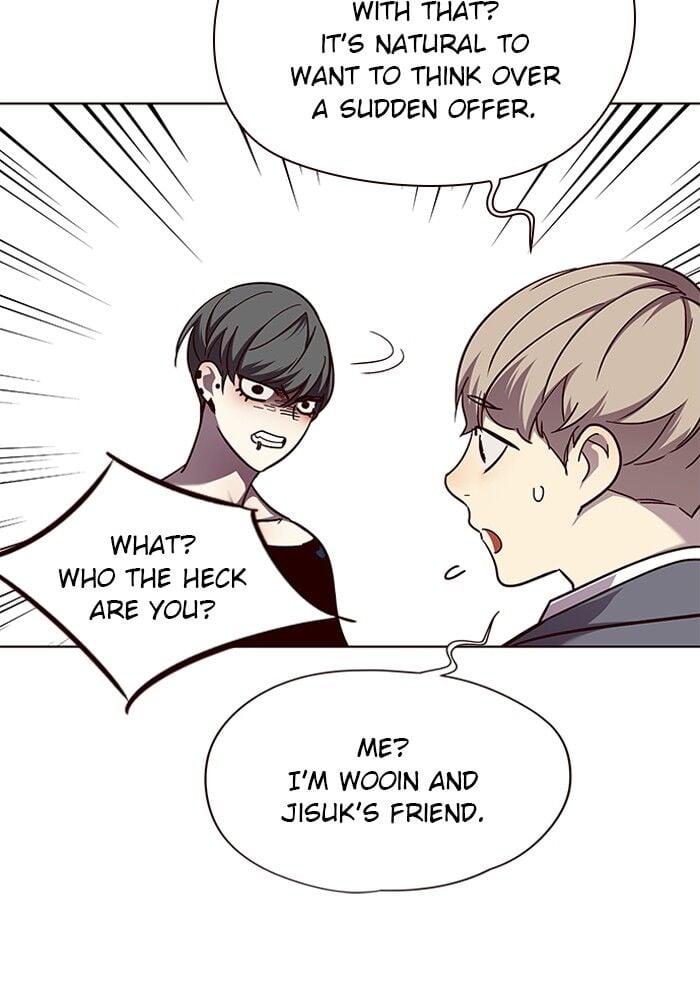 Eleceed Chapter 50 — page 69