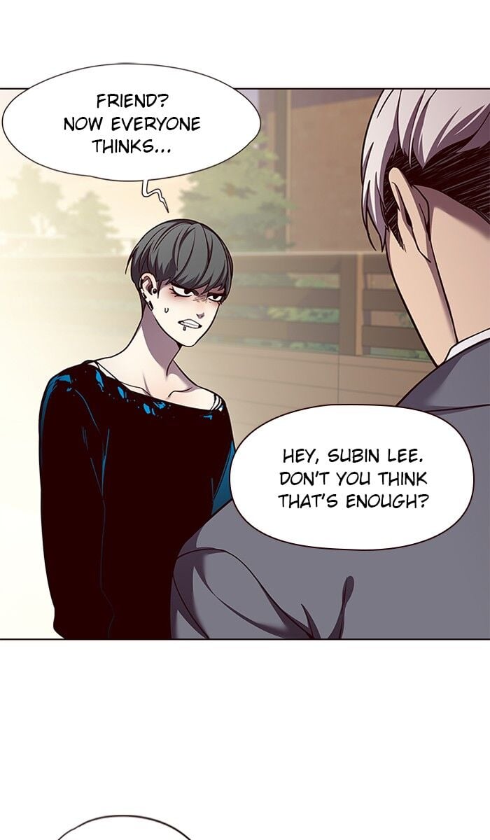 Eleceed Chapter 50 — page 70
