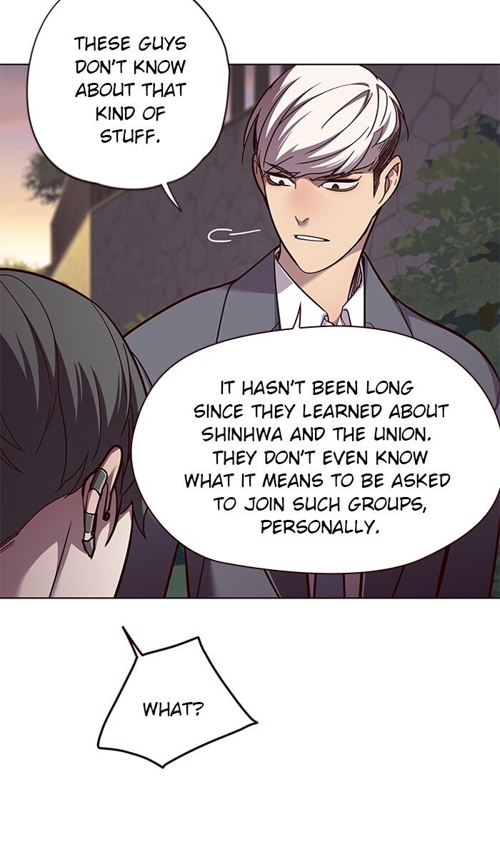 Eleceed Chapter 50 — page 71