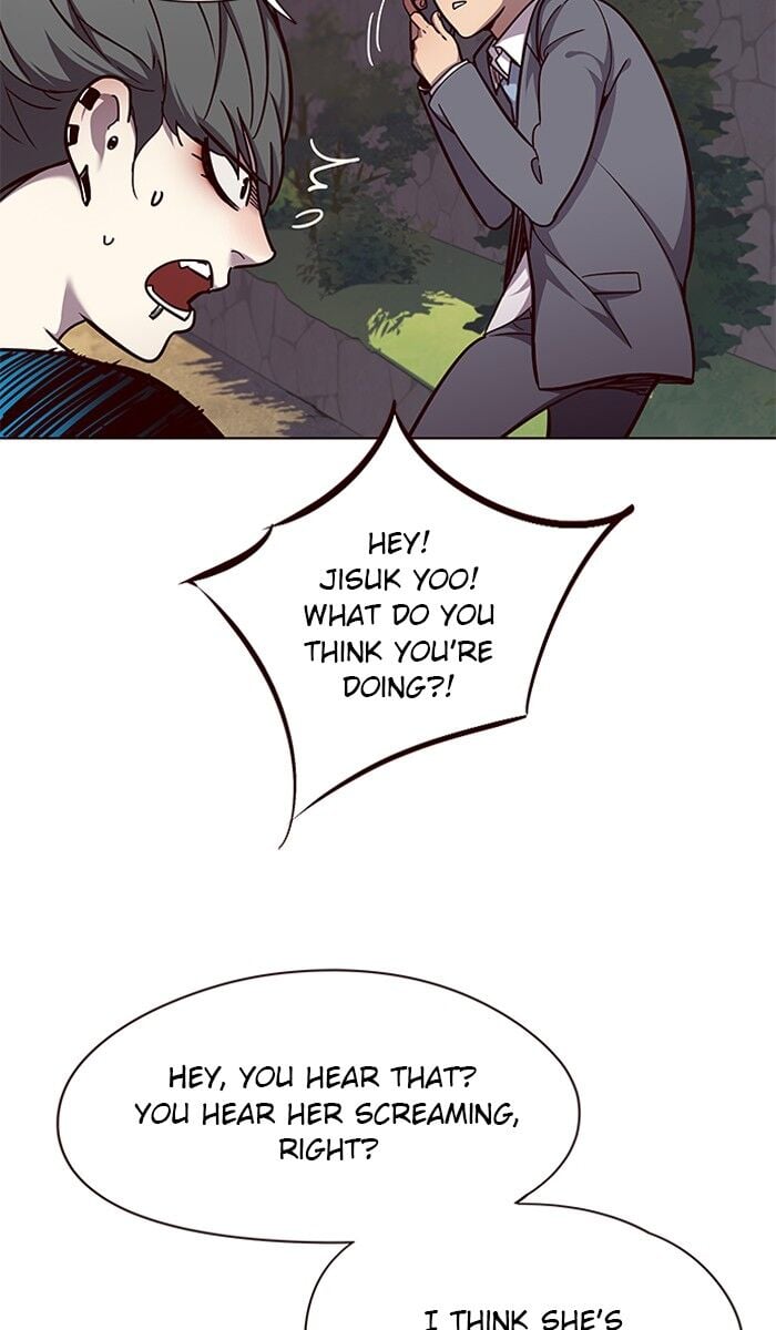 Eleceed Chapter 50 — page 77