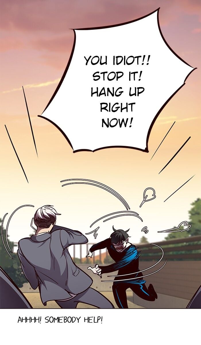 Eleceed Chapter 50 — page 79